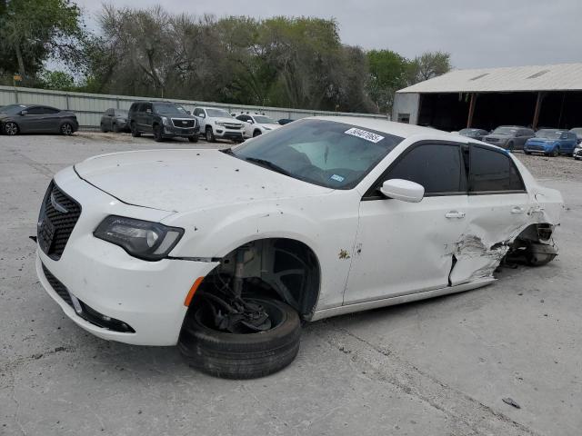 CHRYSLER 300 S