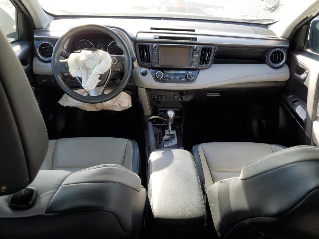 2017 TOYOTA RAV4 LIMIT - 2T3DFREV7HW649150
