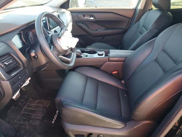 2023 NISSAN ROGUE SV - JN8BT3BB5PW492178