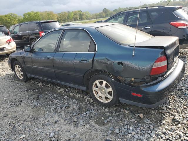 Vin: jhmcd5569rc115976, lot: 50365425, honda accord ex 19942
