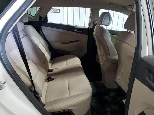 2017 HYUNDAI TUCSON LIM - KM8J3CA45HU478316