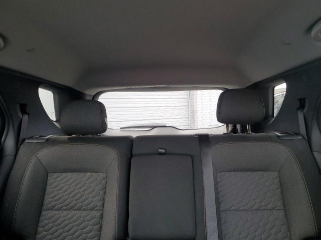 2019 CHEVROLET EQUINOX LT - 3GNAXJEV8KS611018