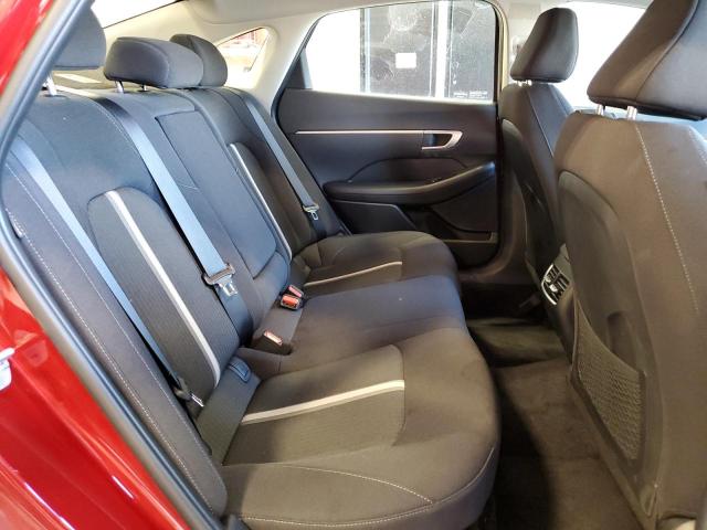 2024 HYUNDAI SONATA HYB - KMHL34JJ0RA097965