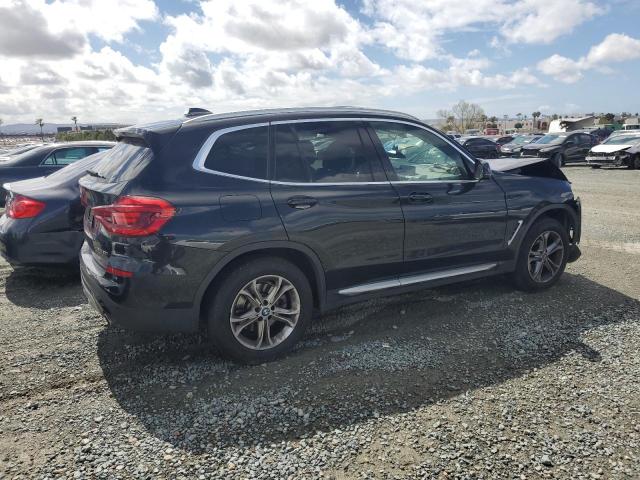 Vin: 5uxty3c08m9h37484, lot: 47695005, bmw x3 sdrive30i 20213