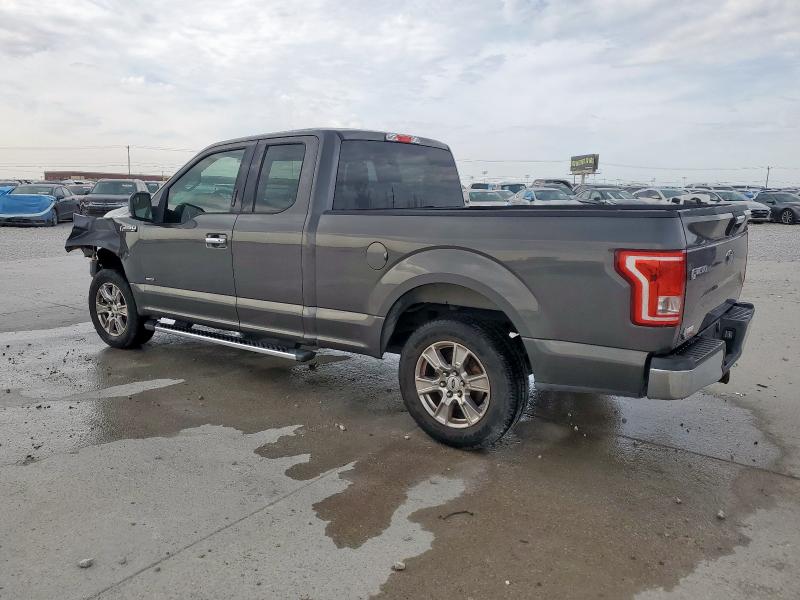 2015 FORD F150 SUPER - 1FTEX1CP7FKE36339