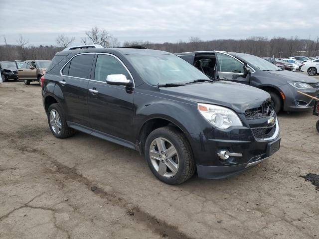 Vin: 2gnflhe34f6437039, lot: 47309495, chevrolet equinox ltz 20154
