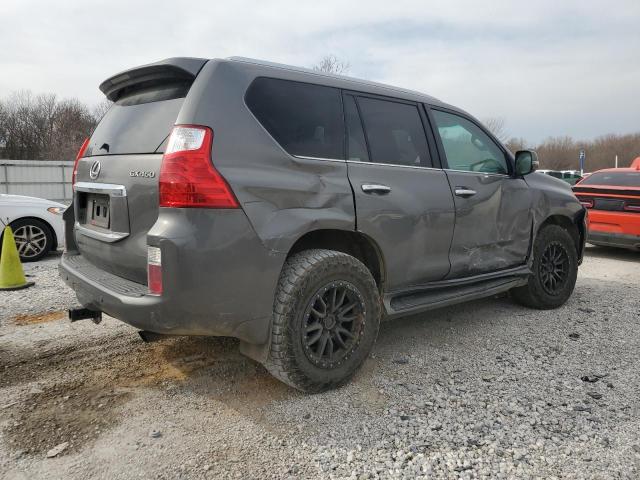Vin: jtjbm7fxxa5006531, lot: 48831525, lexus gx 460 20103