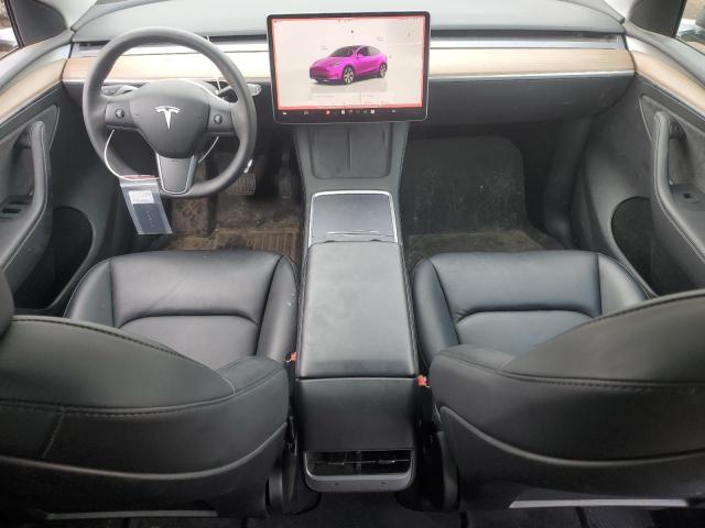 2023 TESLA MODEL Y - 7SAYGDEE5PF836217