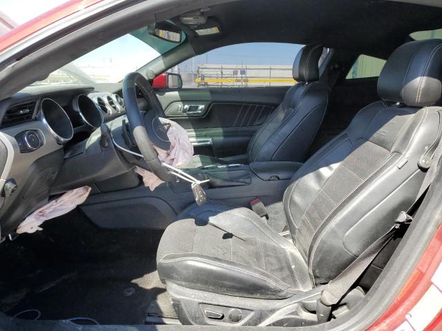 2015 FORD MUSTANG GT - 1FA6P8CF6F5302592