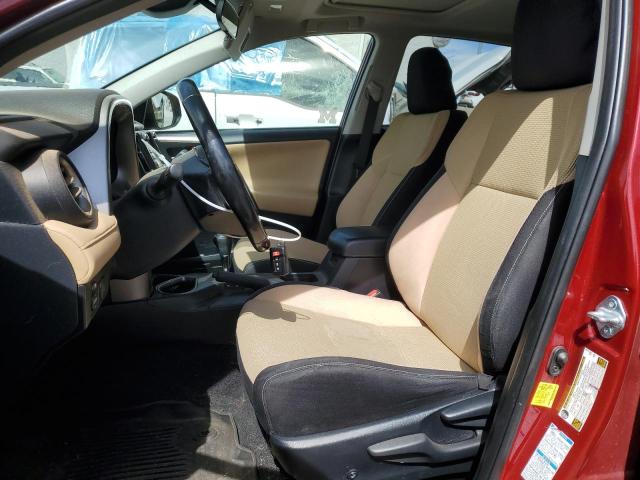 2018 TOYOTA RAV4 HV LE - JTMRJREV2JD173185