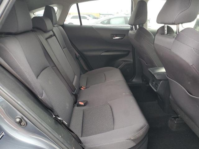 2021 TOYOTA VENZA LE - JTEAAAAH7MJ079447
