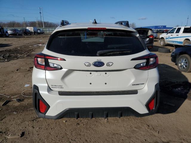2024 SUBARU CROSSTREK - JF2GUADC6RH871689