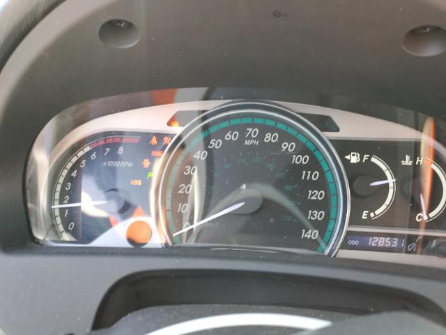 2015 TOYOTA VENZA LE - 4T3BA3BB8FU072719