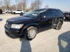 2019 DODGE JOURNEY SE - 3C4PDCAB3KT758795