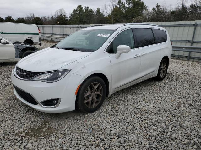 Vin: 2c4rc1bg2jr100851, lot: 48420325, chrysler pacifica touring l 2018 img_1