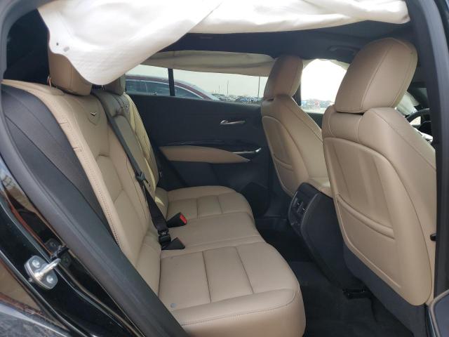2024 CADILLAC XT4 LUXURY - 1GYFZBR43RF229875