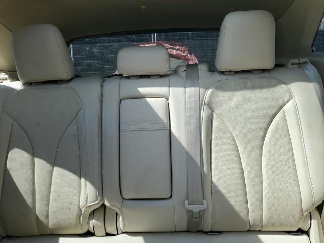 2015 LINCOLN MKC 5LMTJ2AH7FUJ31916