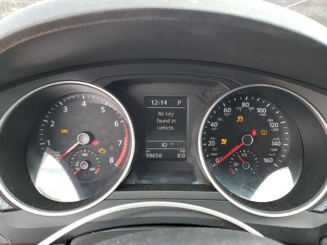 2018 VOLKSWAGEN JETTA SE - 3VWDB7AJ9JM250375