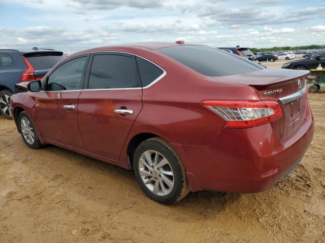 Vin: 3n1ab7ap7fy290757, lot: 51085415, nissan sentra s 20152