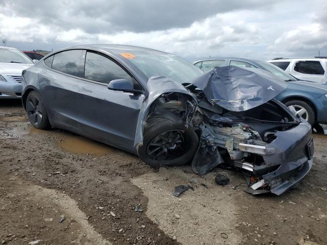 Vin: 5yj3e1ea8nf376377, lot: 50995535, tesla model 3 20224