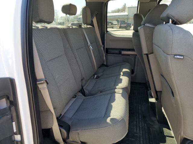 2019 FORD F250 SUPER - 1FT7X2B62KED38206