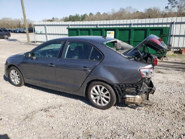 Vin: 3vwdp7aj0cm415797, lot: 49307375, volkswagen jetta se 20122
