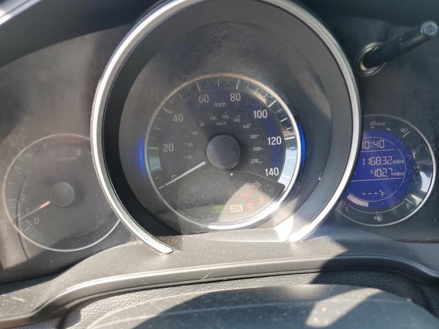 2015 HONDA FIT LX - 3HGGK5G56FM750260