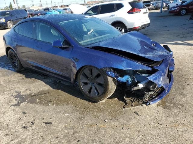 Vin: 5yj3e1ea3rf746320, lot: 49671915, tesla model 3 20244