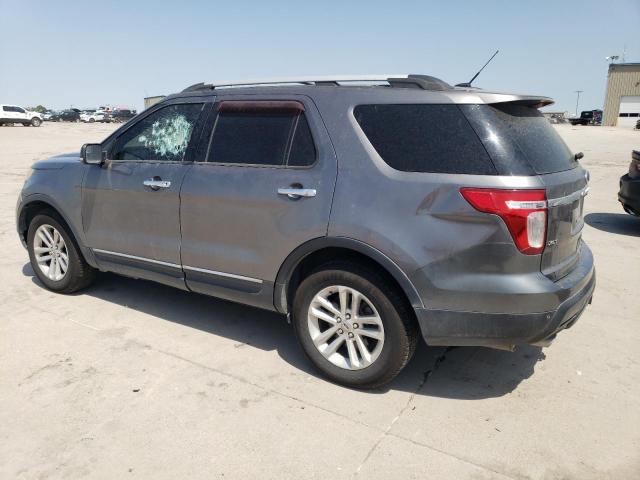 Vin: 1fmhk8d83bga51137, lot: 50527015, ford explorer xlt 20112