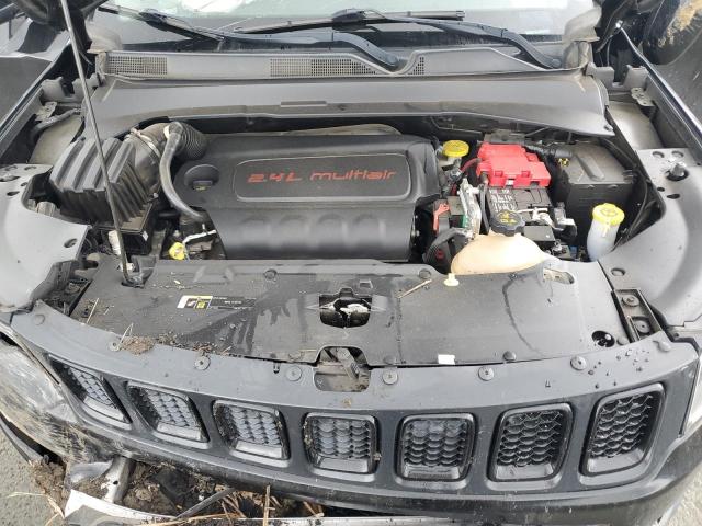 2021 JEEP COMPASS LA - 3C4NJDBB8MT591566