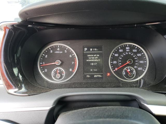 2024 KIA K5 GT LINE - 5XXG64J20RG253724