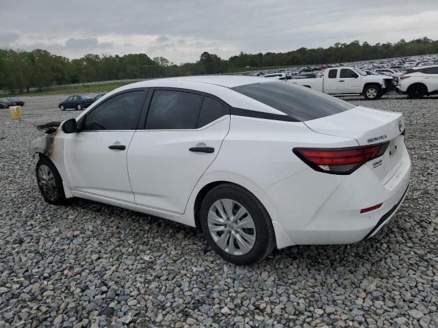 Vin: 3n1ab8bv1ry323369, lot: 51144815, nissan sentra s 20242