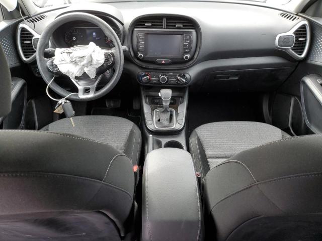 2020 KIA SOUL LX - KNDJ23AU8L7011678