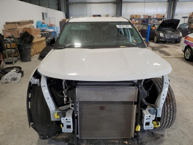 2021 FORD EXPLORER L - 1FMSK7FH7MGB33906