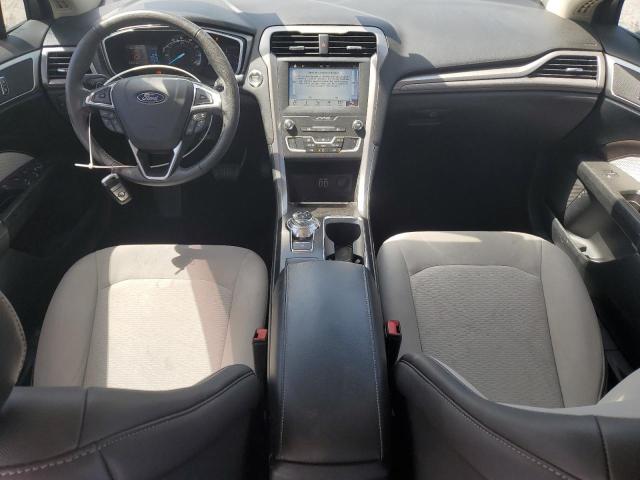 2019 FORD FUSION SE - 3FA6P0HD4KR103346