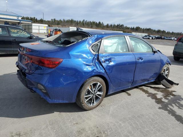 Vin: 3kpf24ad2re763283, lot: 49439935, kia forte lx 20243