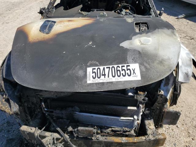 2019 KIA STINGER GT KNAE55LC5K6067510