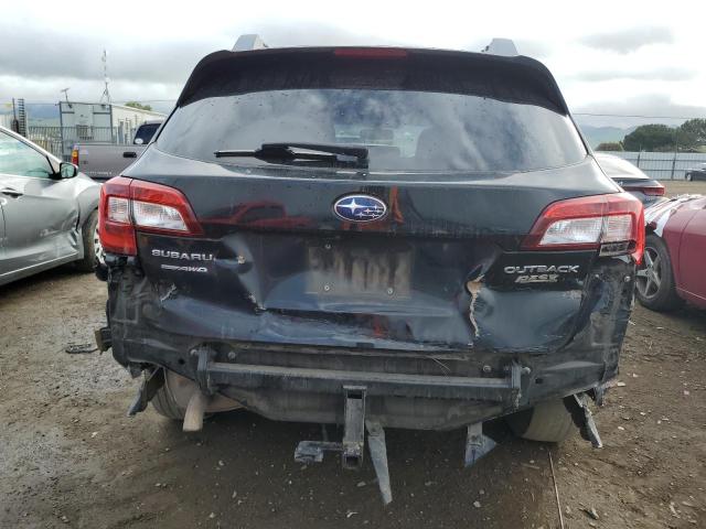 2015 SUBARU OUTBACK 2. - 4S4BSACCXF3342475