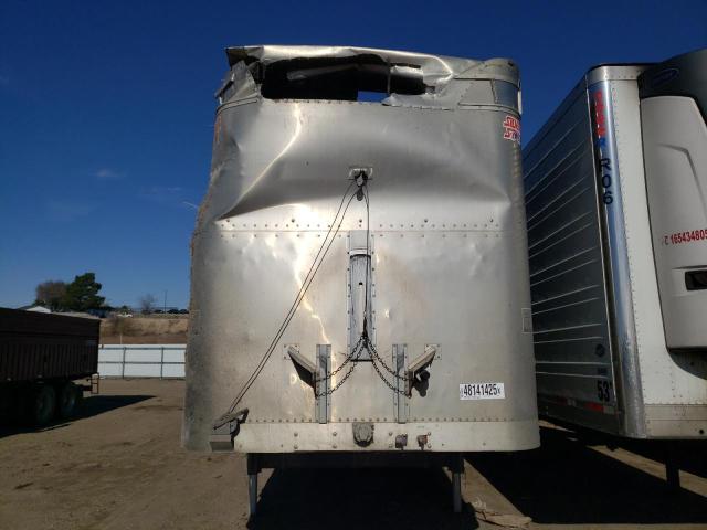 WILSON TRAILER 2016 silver   1W16482A5G5550851 photo #3