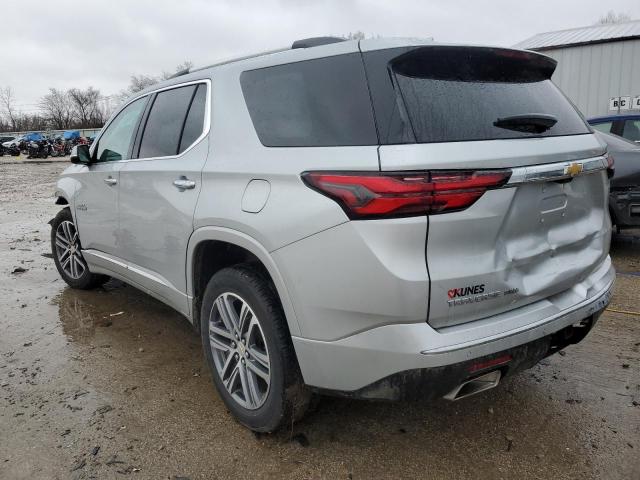 2022 CHEVROLET TRAVERSE H 1GNEVNKW8NJ103004