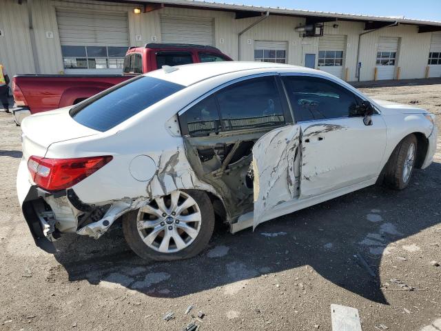 Vin: 4s3bnbc67g3016856, lot: 48963645, subaru legacy 2.5i premium 20163