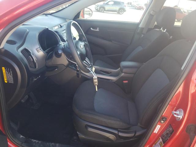 2015 KIA SPORTAGE L - KNDPB3AC0F7702628