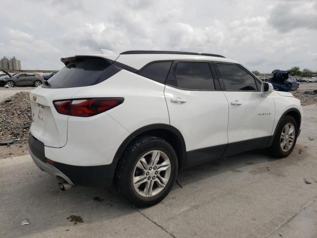 Vin: 3gnkbcrsxls550447, lot: 51762025, chevrolet blazer 2lt 20203