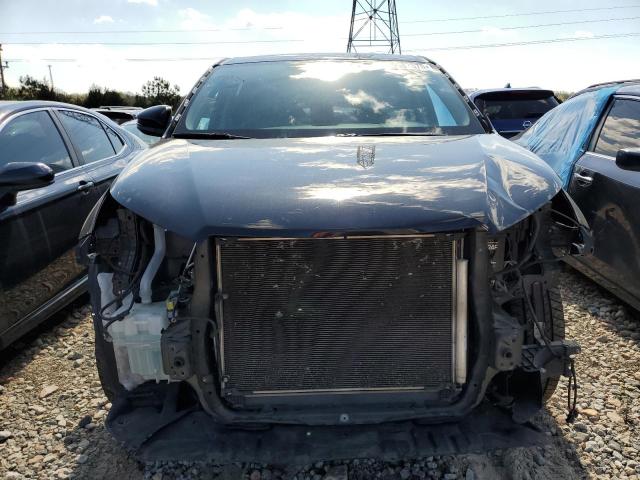 2018 TOYOTA HIGHLANDER - 5TDZZRFH9JS246607