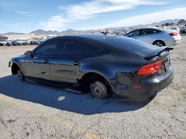 Vin: wau2gafc1en153053, lot: 48345745, audi a7 prestige 20142