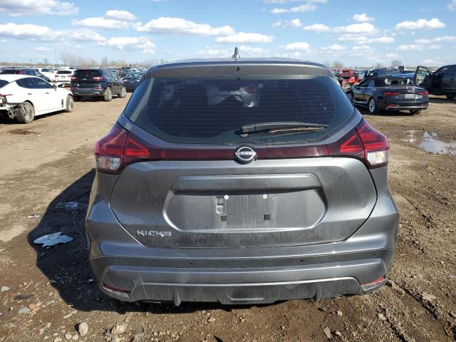 2023 NISSAN KICKS S - 3N1CP5BV1PL538866