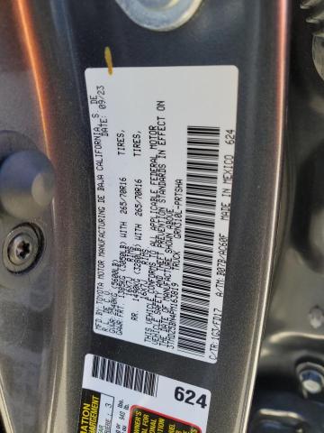 2023 TOYOTA TACOMA DOU - 3TMDZ5BN4PM163819