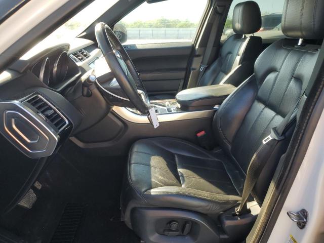 2017 LAND ROVER RANGE ROVE - SALWR2FV7HA156467