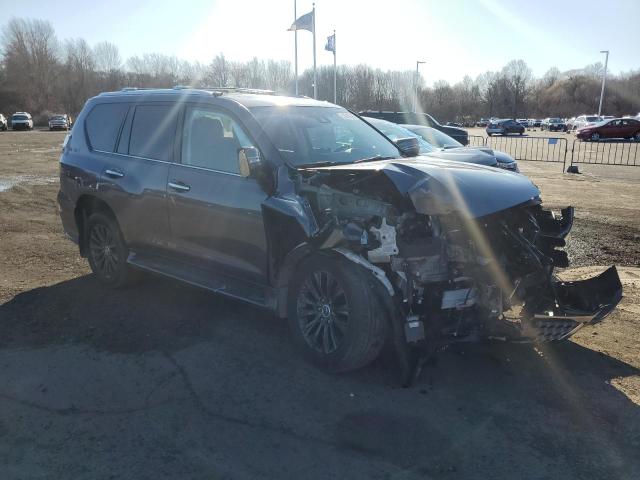 Vin: jtjam7bx2p5353538, lot: 50010325, lexus gx 460 20234