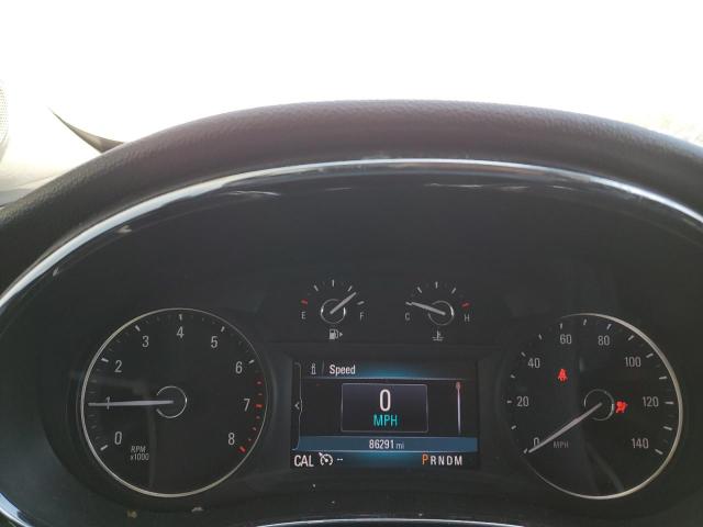 2020 BUICK ENCORE PRE - KL4CJASB7LB000210